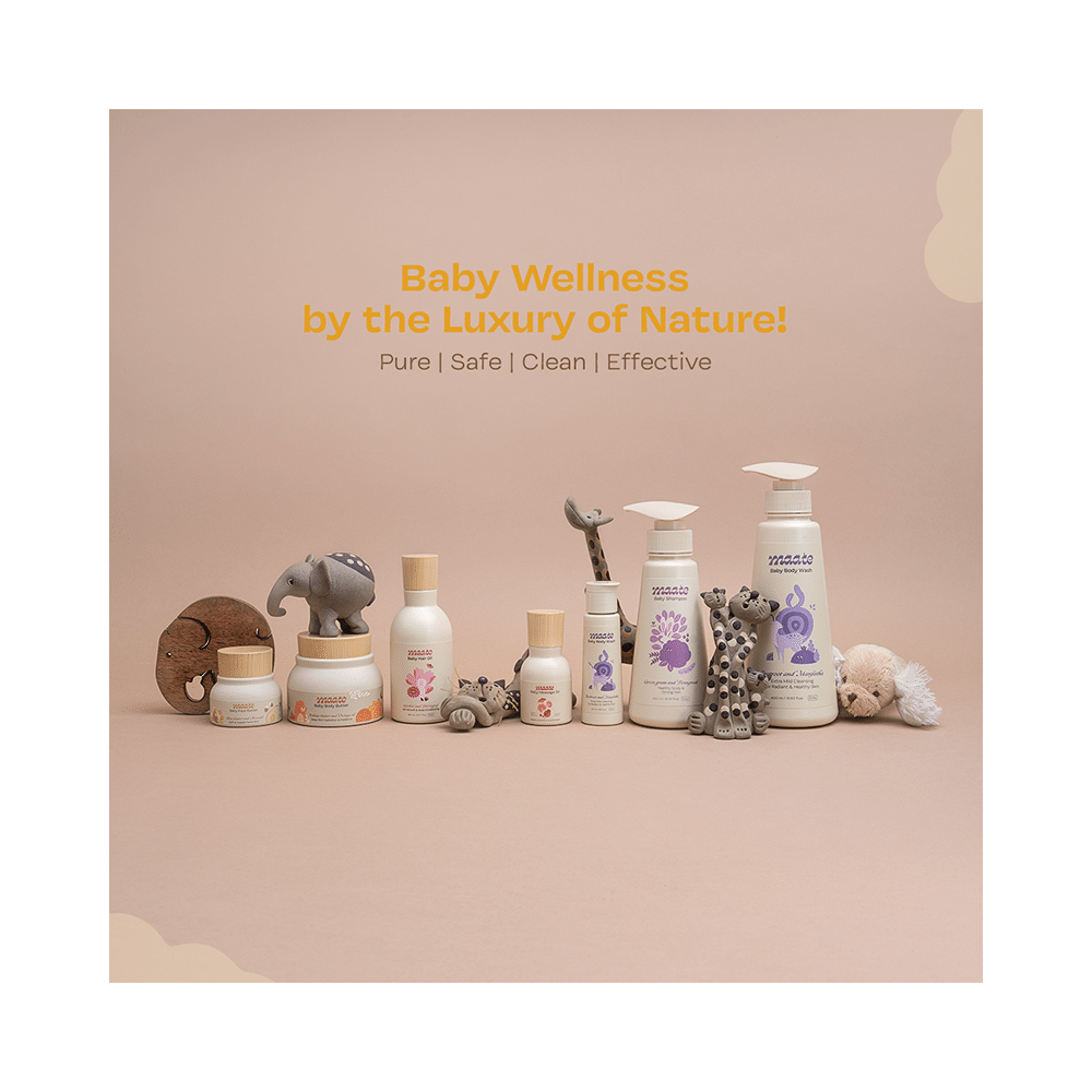 Maate Baby Face Butter (50gm Each) - Image 5