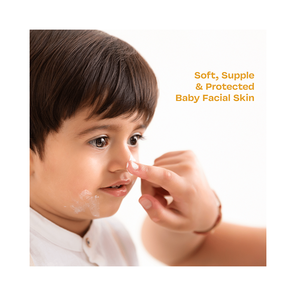 Maate Baby Face Butter (50gm Each) - Image 3