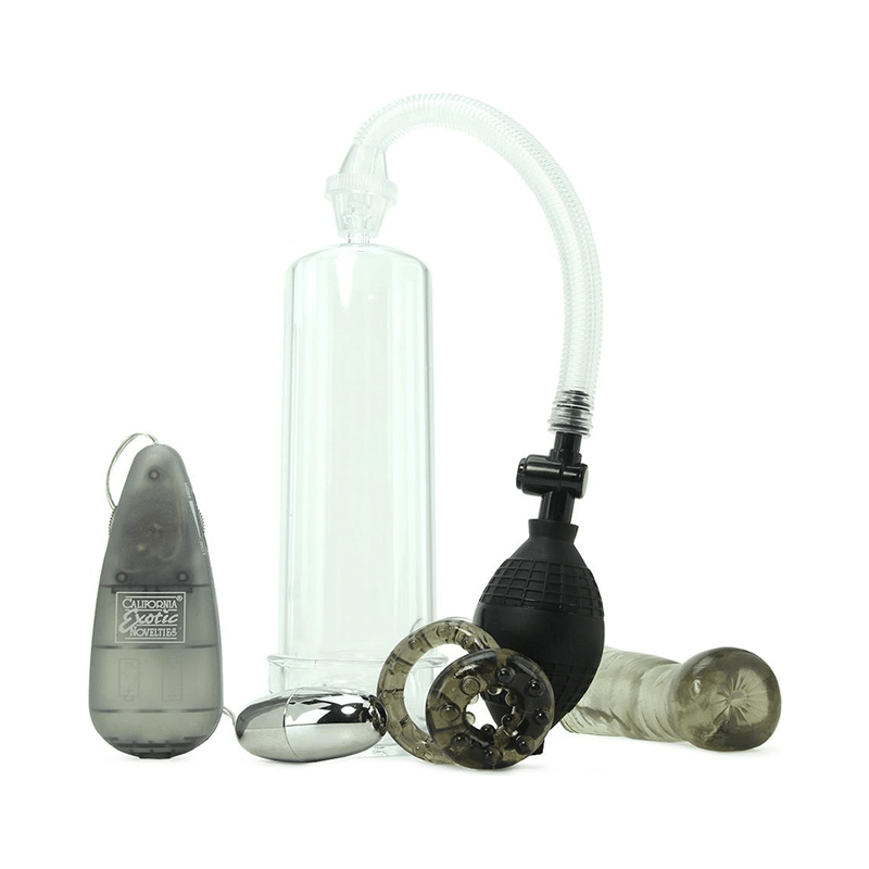 Purepassion Sta Hard Erector Set - Image 1