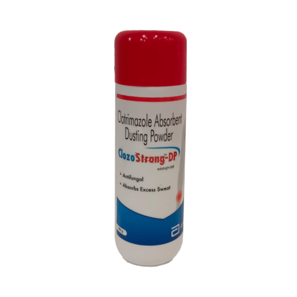 Clozostrong-DP Dusting Powder - Image 1