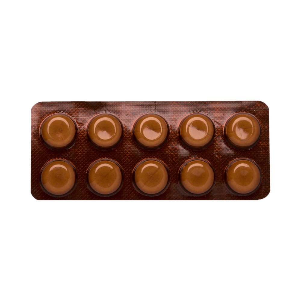 Doxinate -G Tablet - Image 3