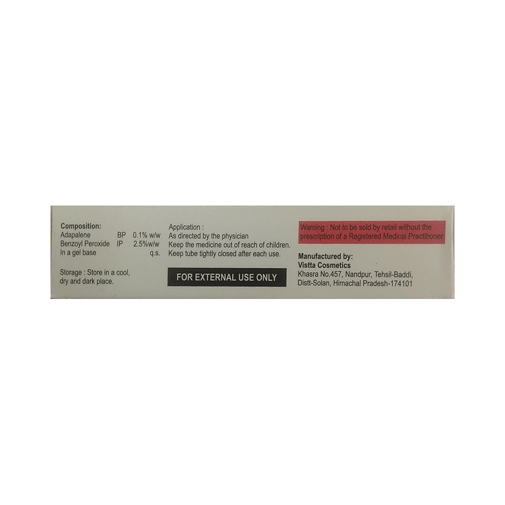 Proxaid Gel - Image 2