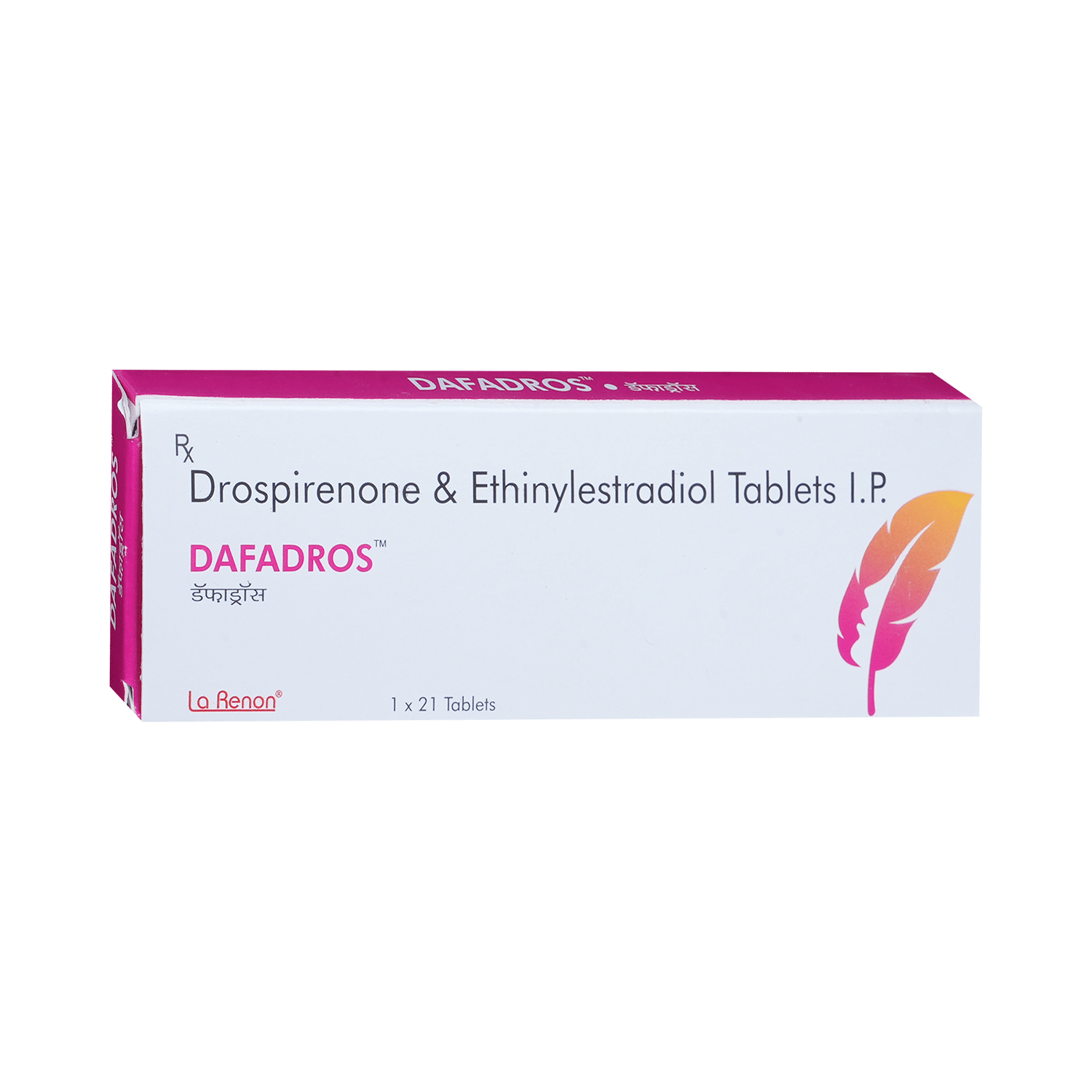 Dafadros Tablet - Image 2