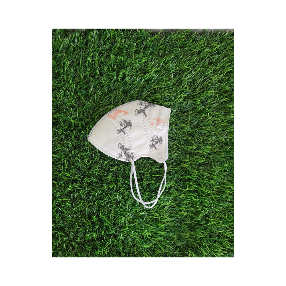C Cure N95 Kids Protective Mask - Image 8