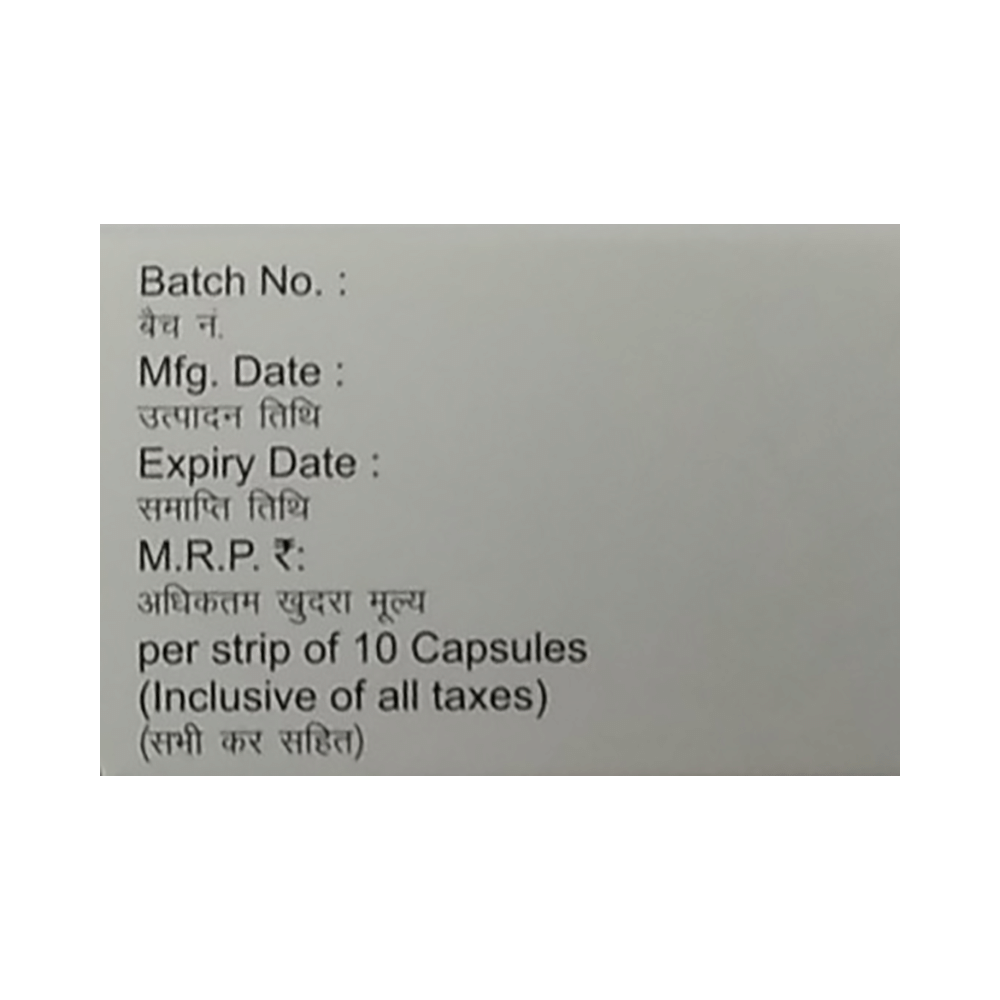 Statpure-A 20/75 Capsule - Image 3