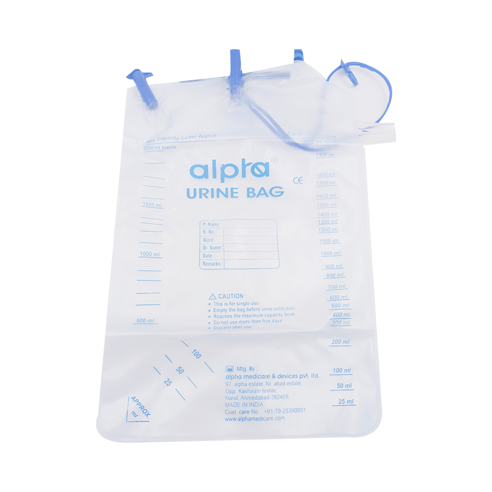 Alpha Urofix - Image 3