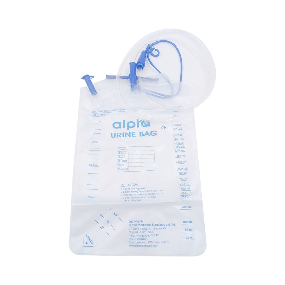 Alpha Urofix - Image 2