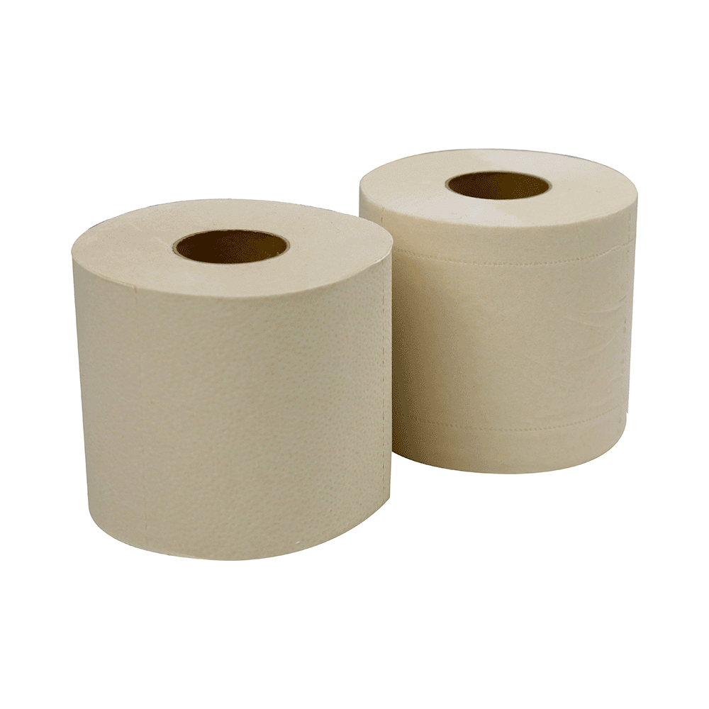 Ash Natural Bamboo Toilet Paper - Image 6