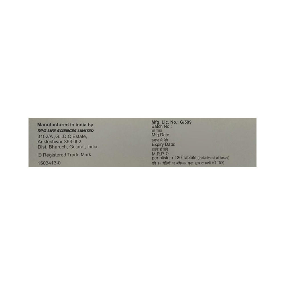 Serenace Tablet - Image 3