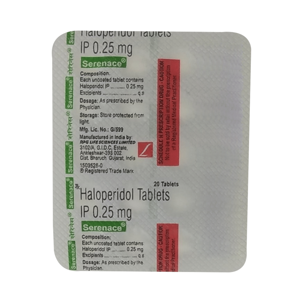 Serenace Tablet - Image 4