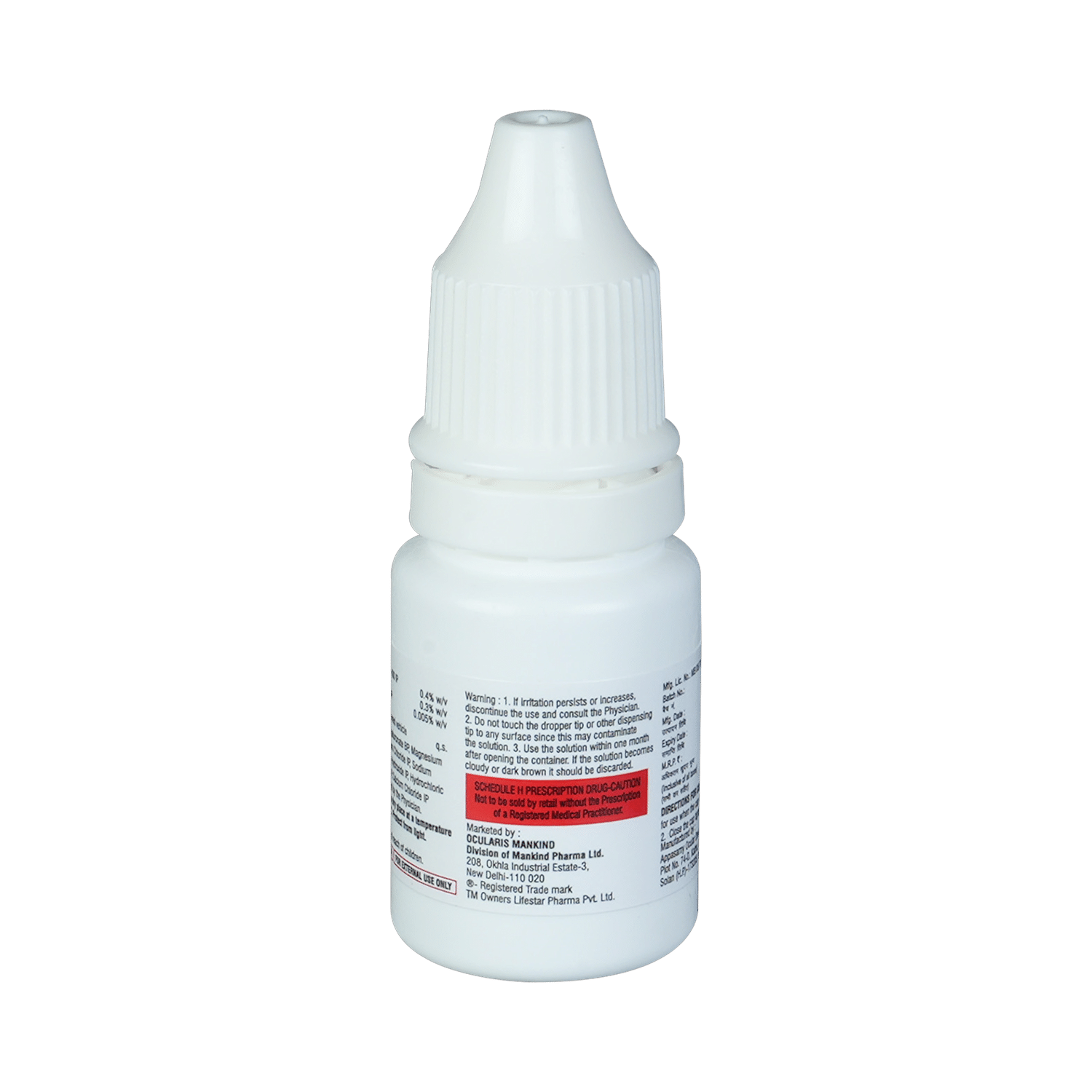 Lubimoist-Ultra Eye Drop - Image 7