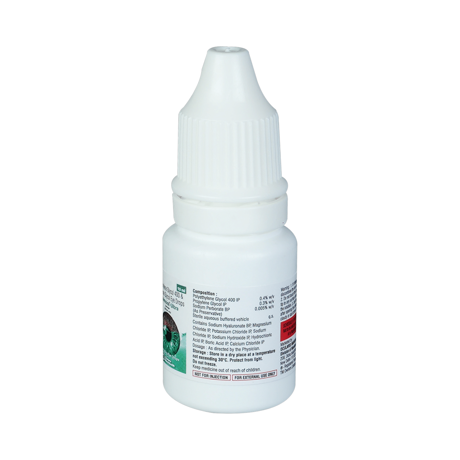 Lubimoist-Ultra Eye Drop - Image 6