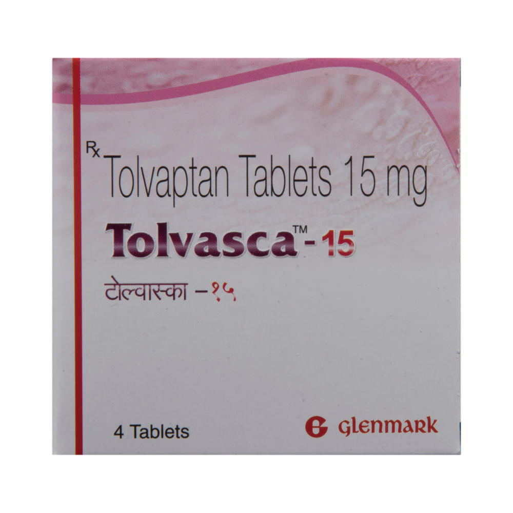 Tolvasca 15 Tablet - Image 2