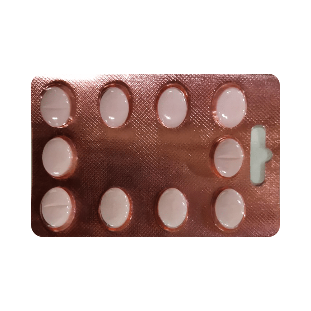 Aristomol 650 Tablet - Image 5