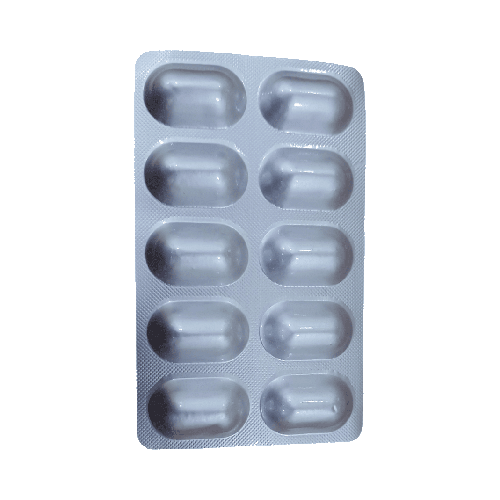 Ranodam 500 Tablet ER - Image 5