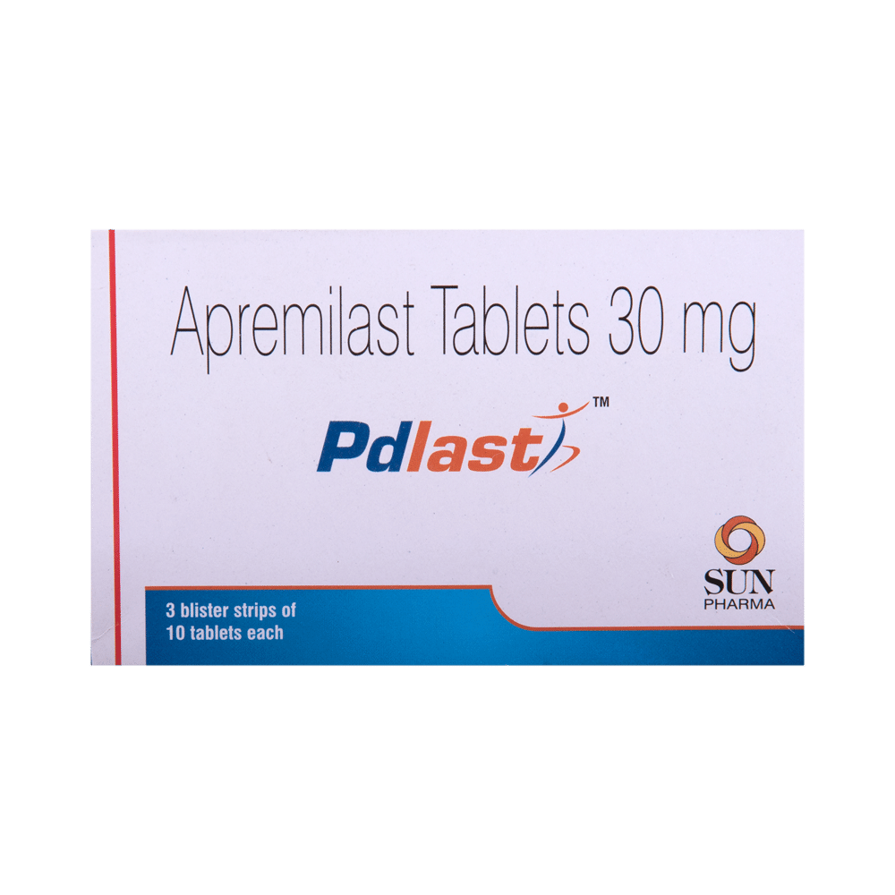 Pdlast Tablet - Image 2