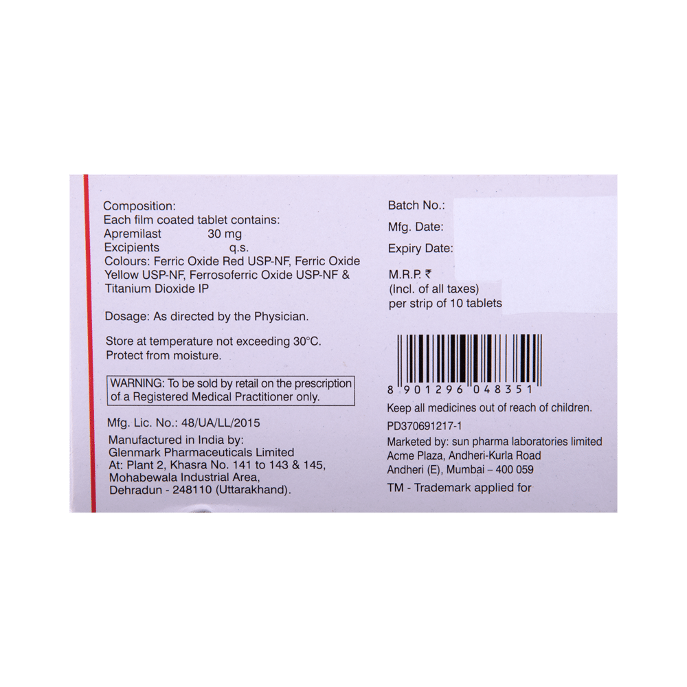 Pdlast Tablet - Image 3