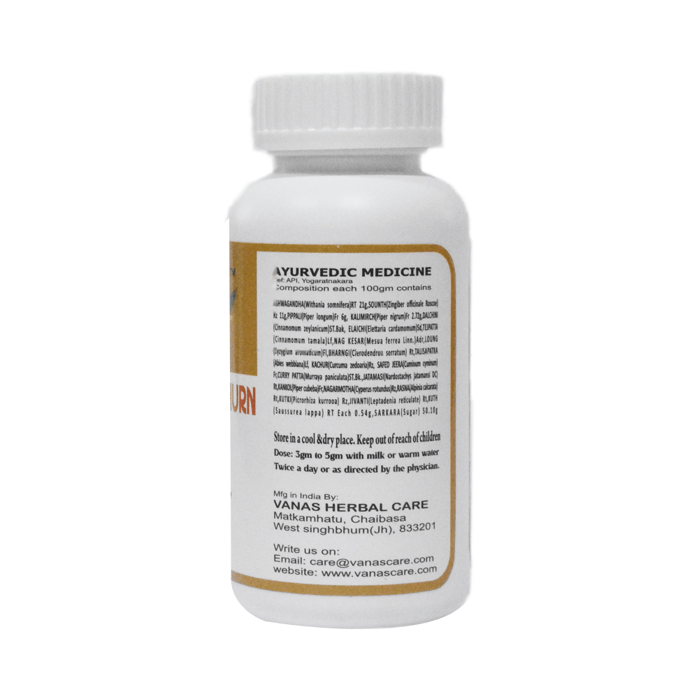 Vanas Ashwagandha Churn - Image 3