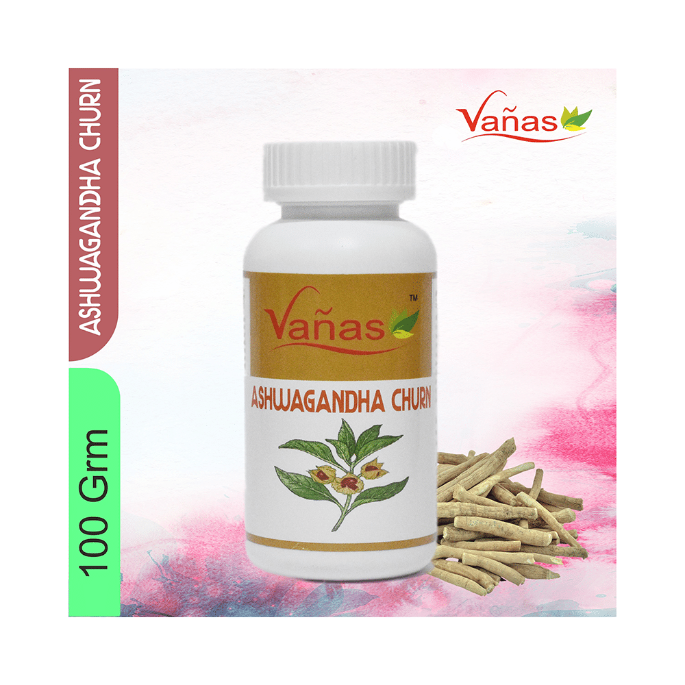 Vanas Ashwagandha Churn - Image 4