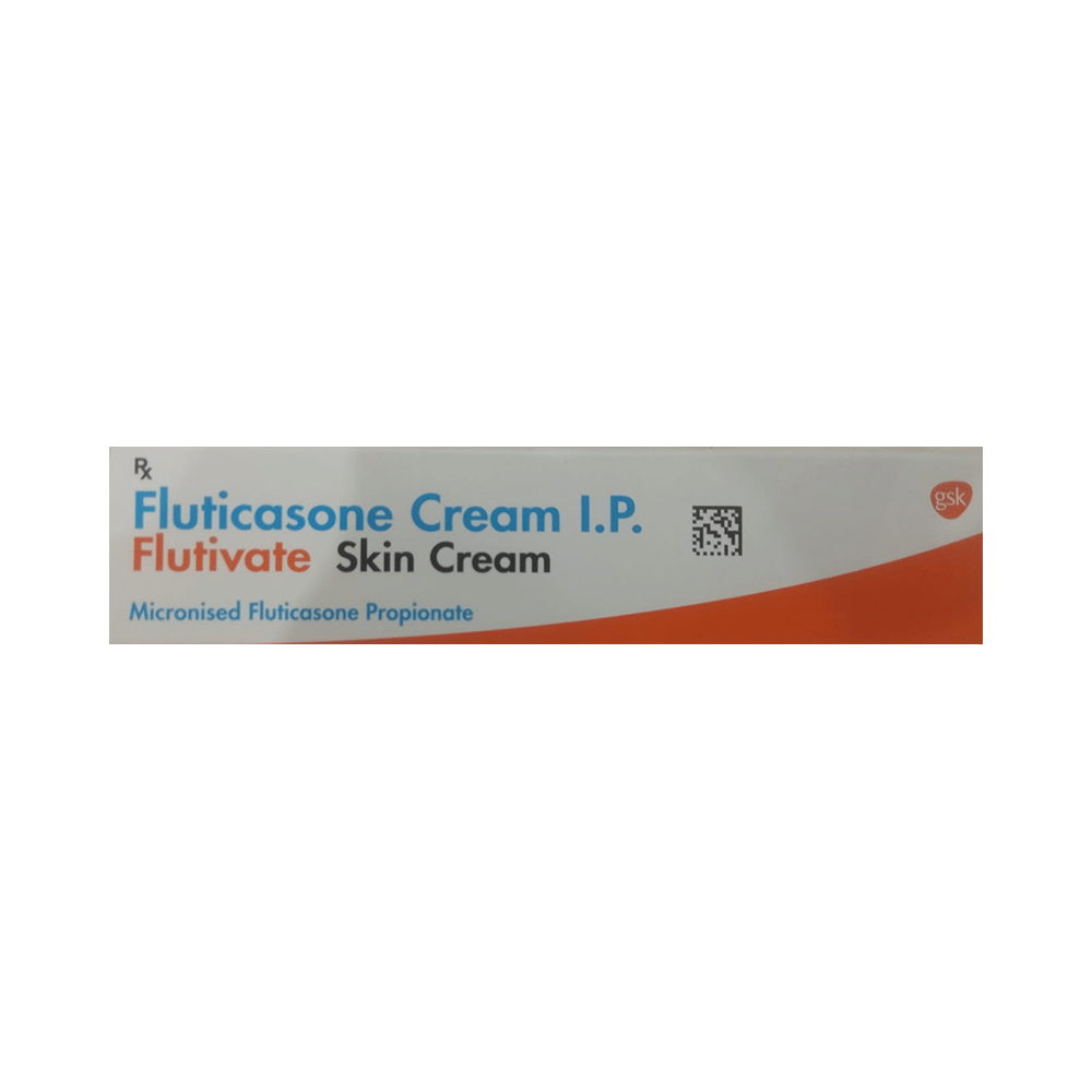 Flutivate Cream - Image 1