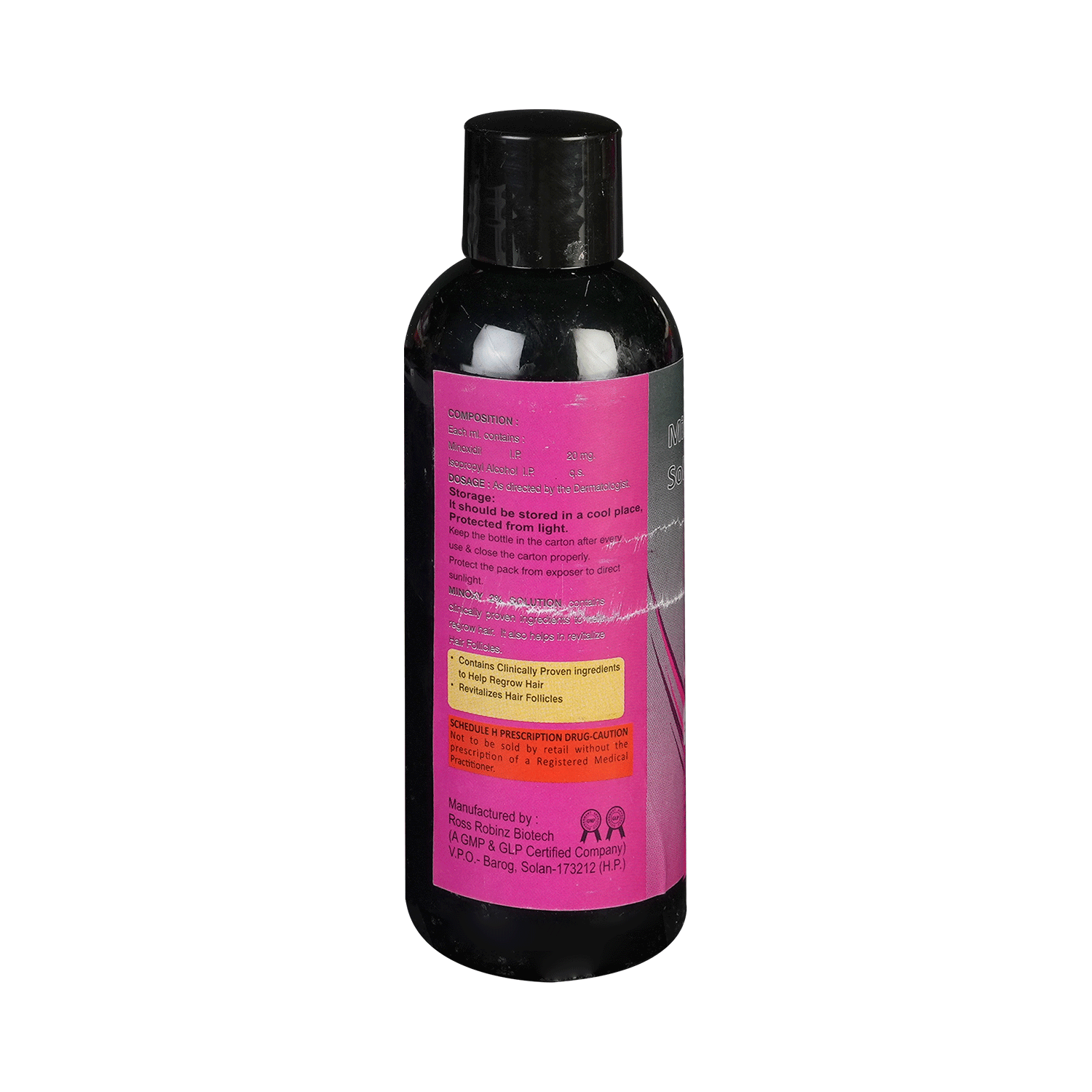 Minoxy 2 Solution - Image 6