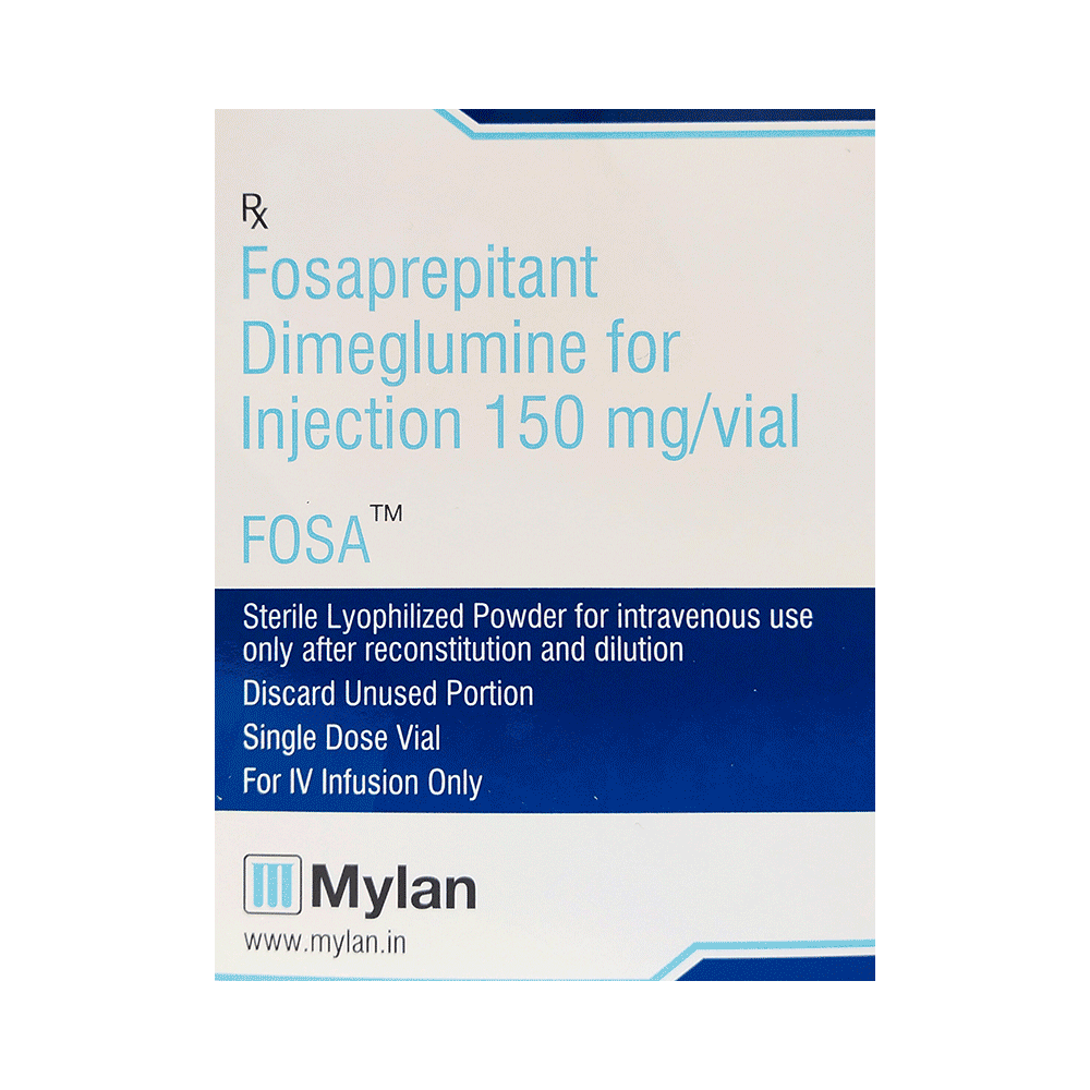 Fosa Injection - Image 1
