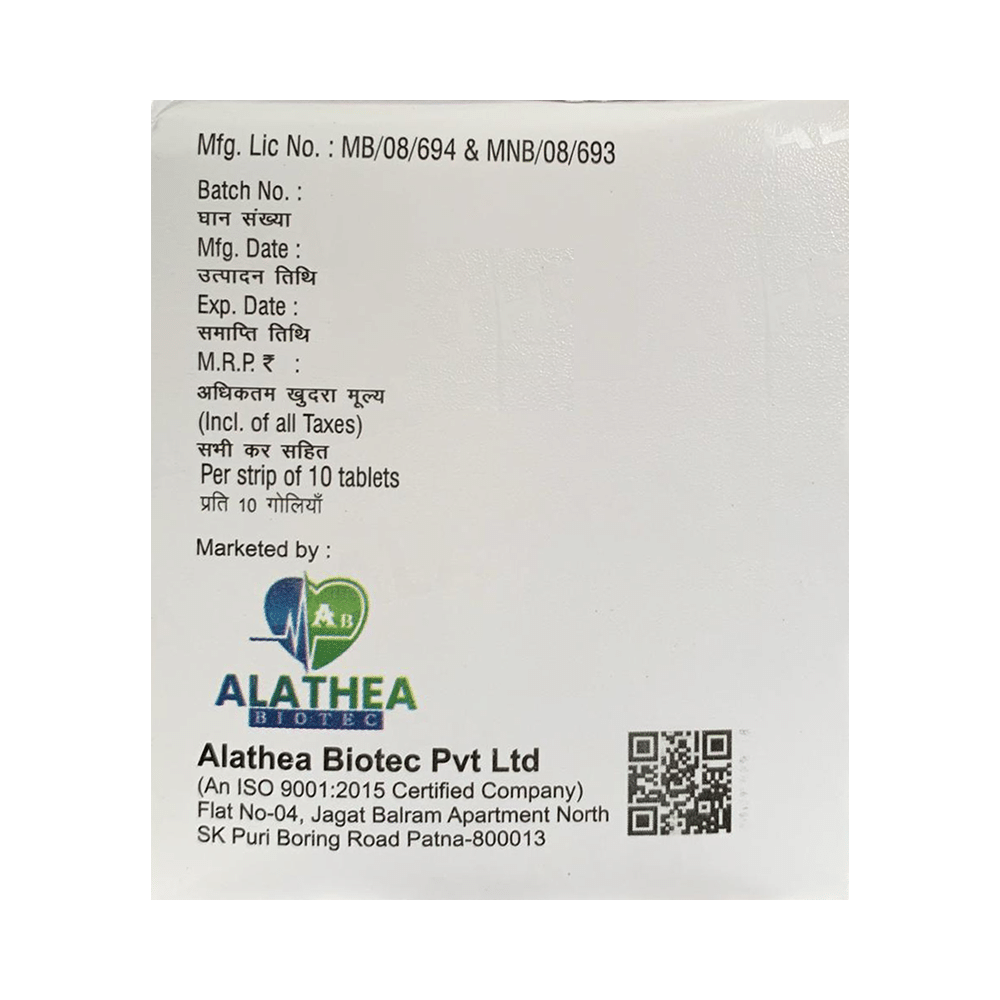 Dial OD 750 Tablet ER - Image 3