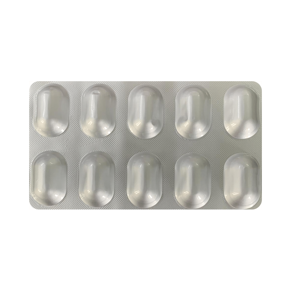 Dial OD 750 Tablet ER - Image 5