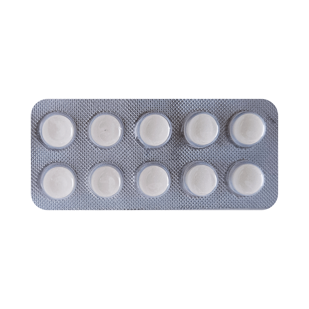 Glycitop 60mg Tablet MR - Image 4