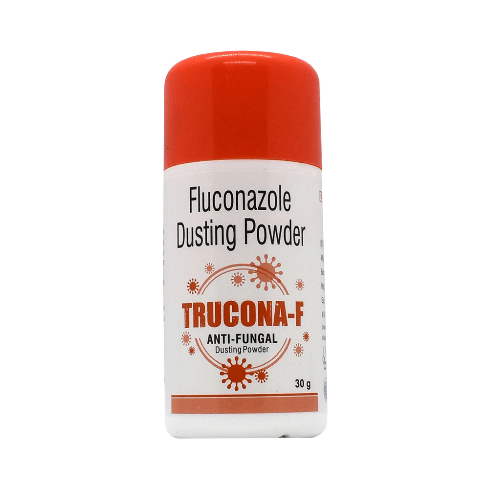 Trucona-F Dusting Powder - Image 1