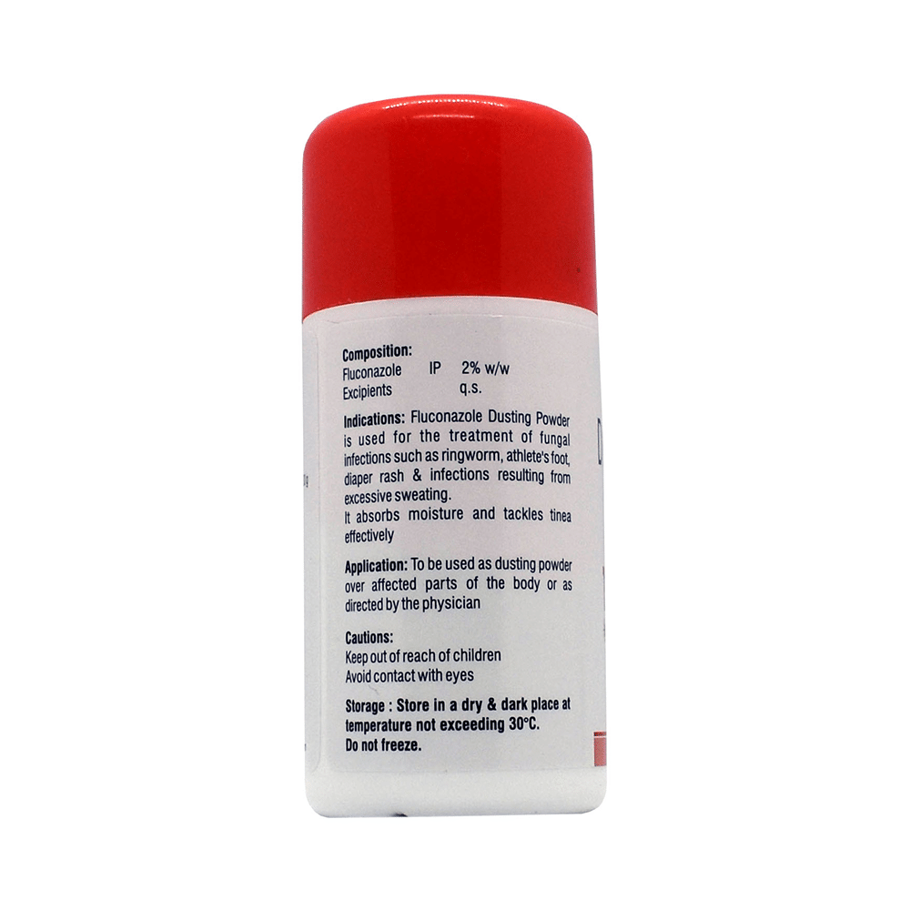 Trucona-F Dusting Powder - Image 2