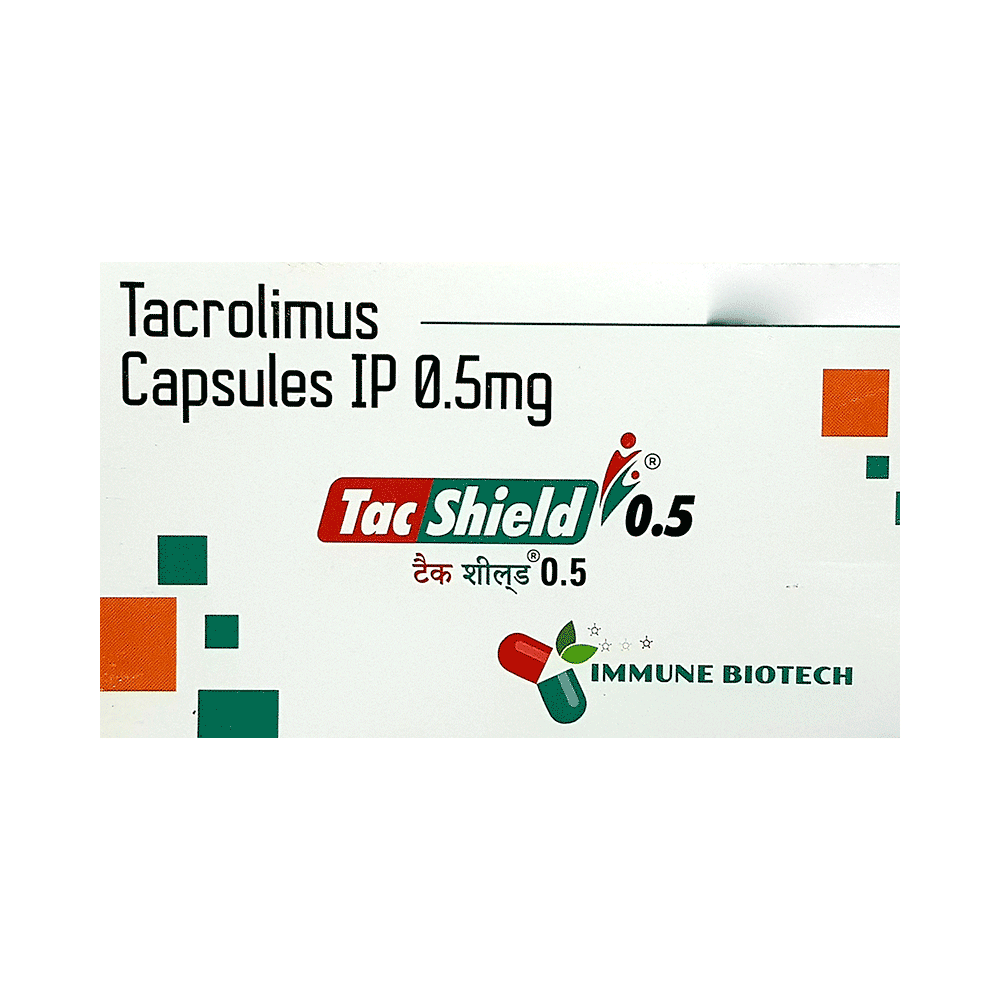Tacshield 0.5 Capsule - Image 1