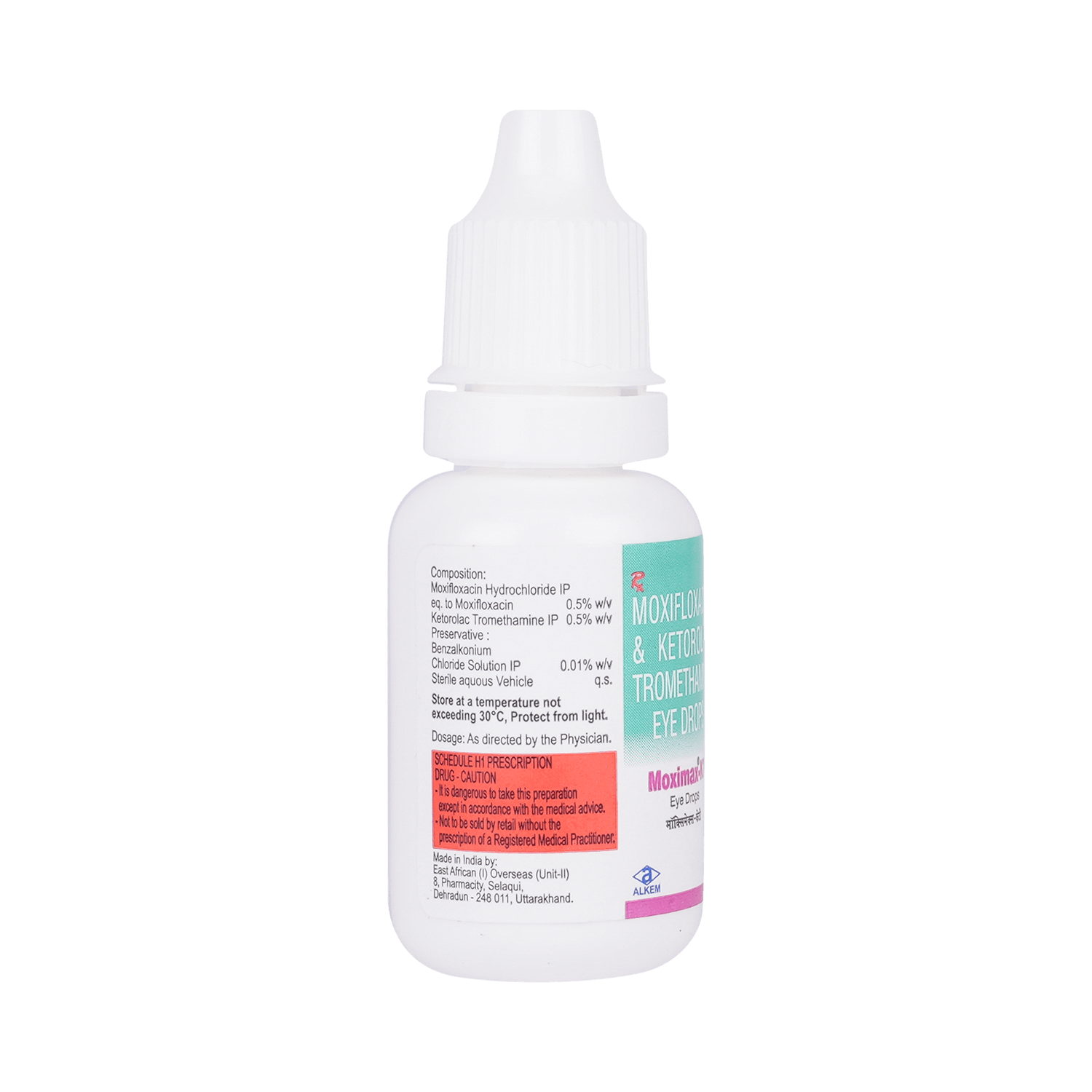Moximax-KT Eye Drop - Image 6