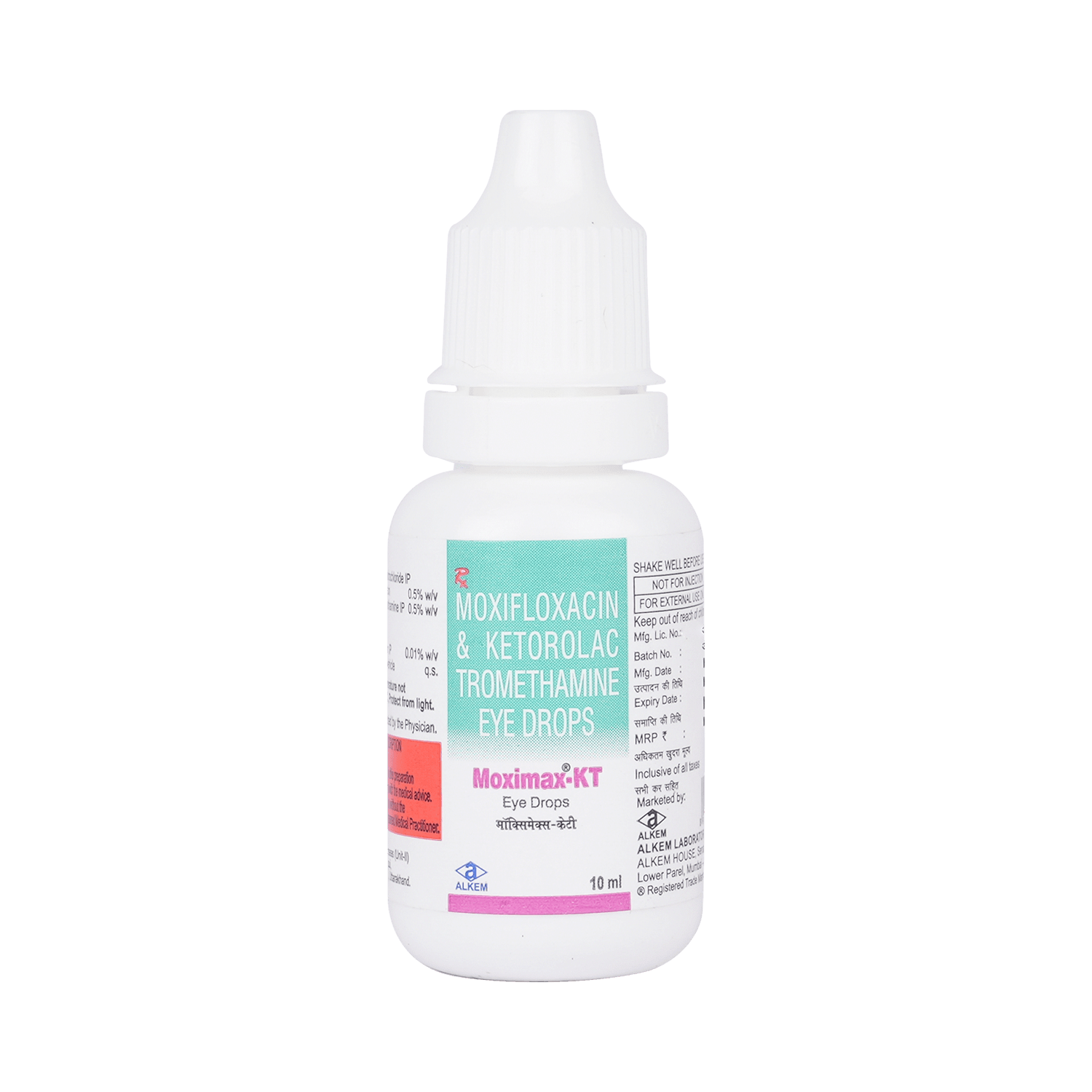 Moximax-KT Eye Drop - Image 5