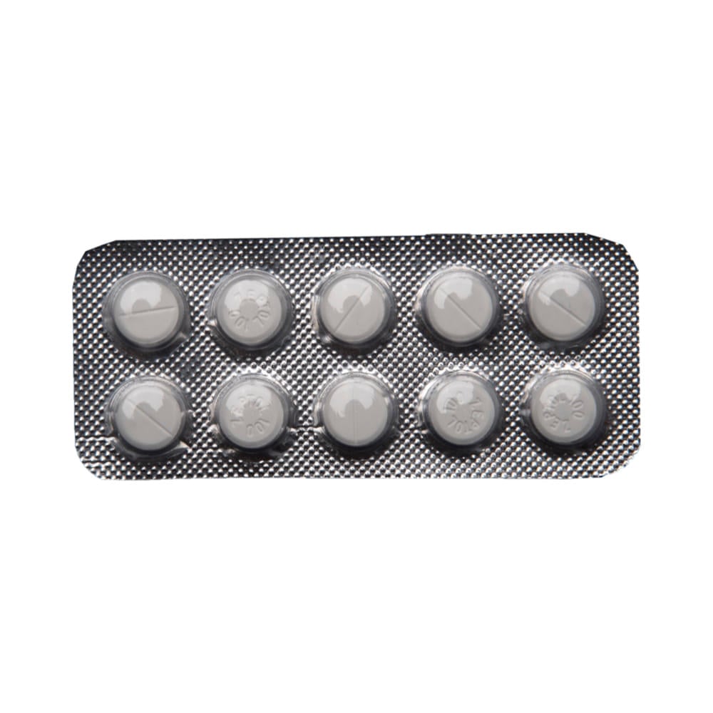 Zeptol 100 Tablet - Image 4