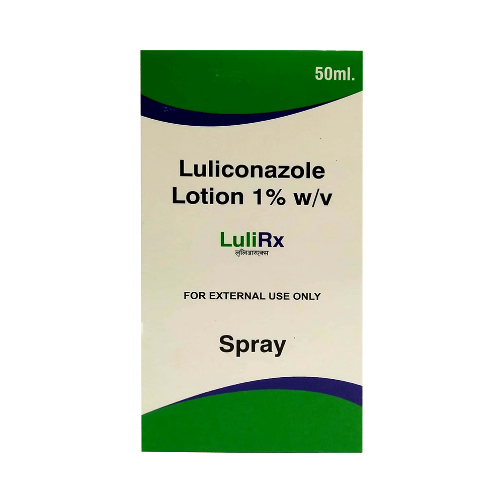 Lulirx Spray - Image 1