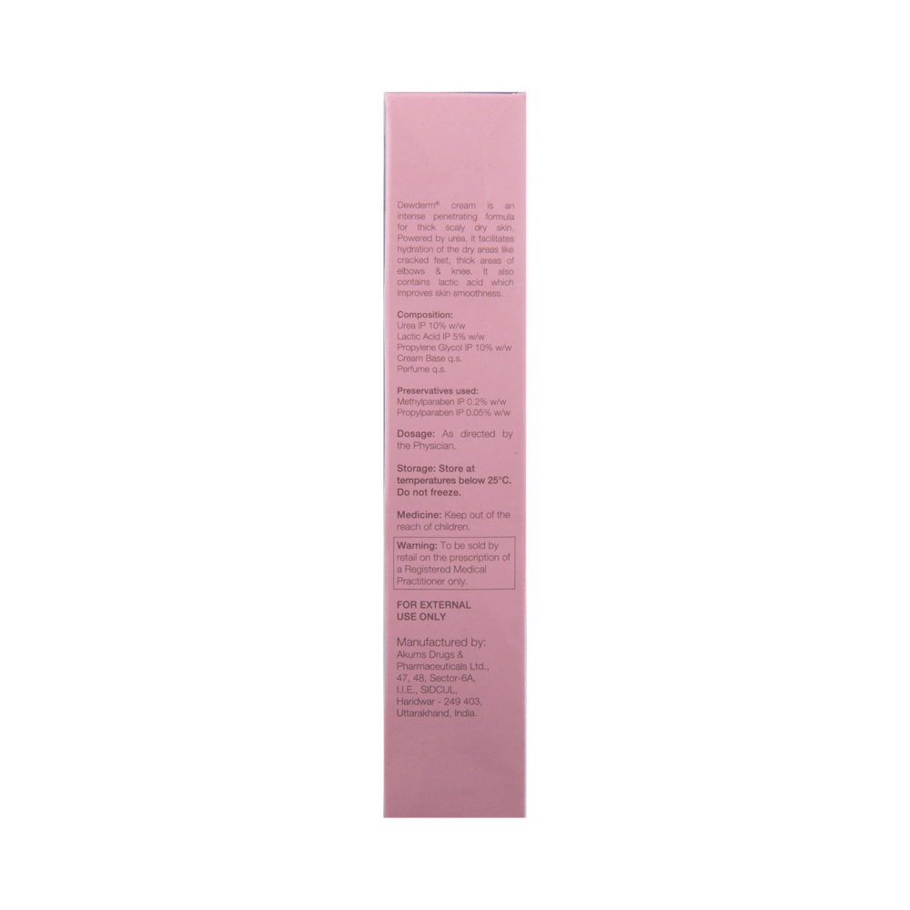 Dewderm Cream - Image 2