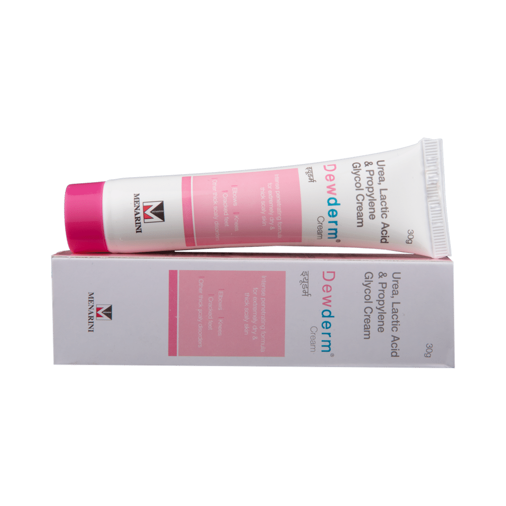 Dewderm Cream