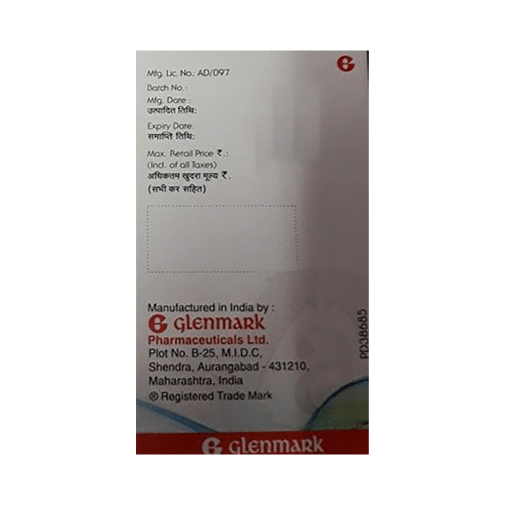 Abirapro 250mg Tablet - Image 3