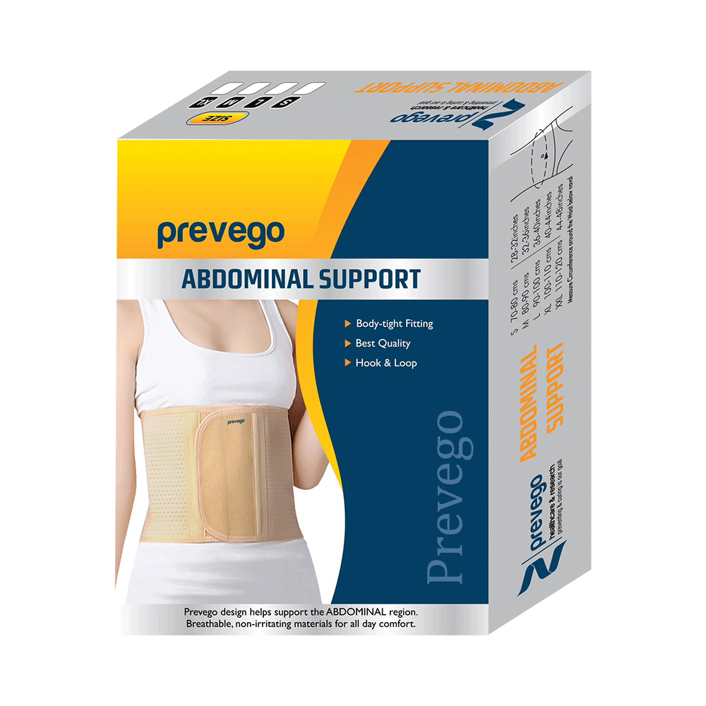 Prevego's Abdominal Support XL - Image 1