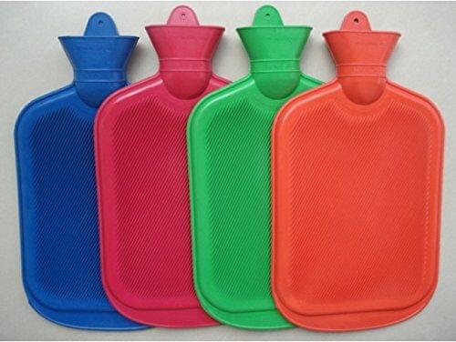 Surgicare Shoppie Rubber Hot Water Bag