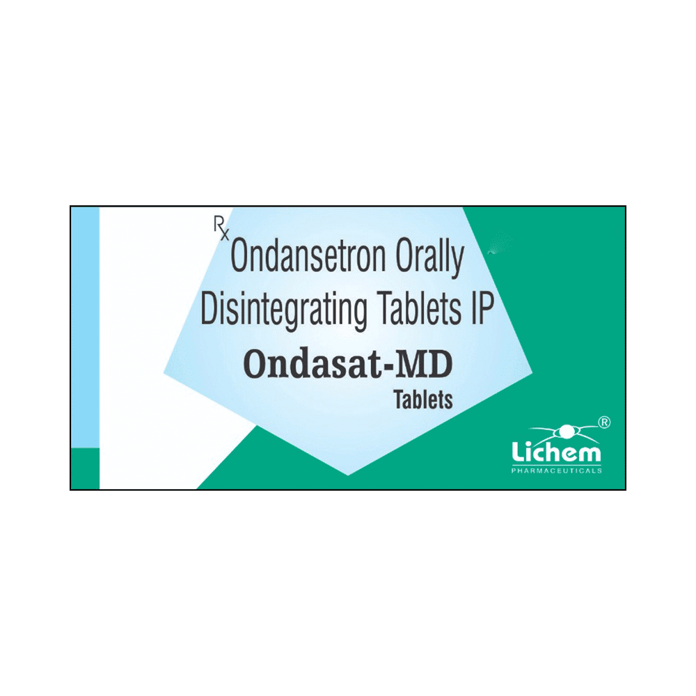Ondasat-MD Tablet - Image 1
