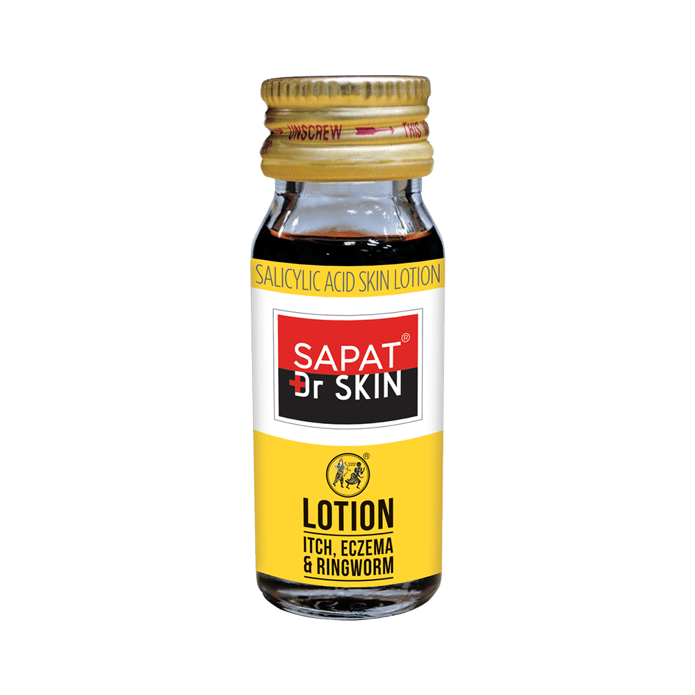Sapat Dr Skin Lotion - Image 1