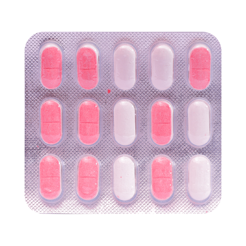 Metzuk-G 2 Tablet SR - Image 4