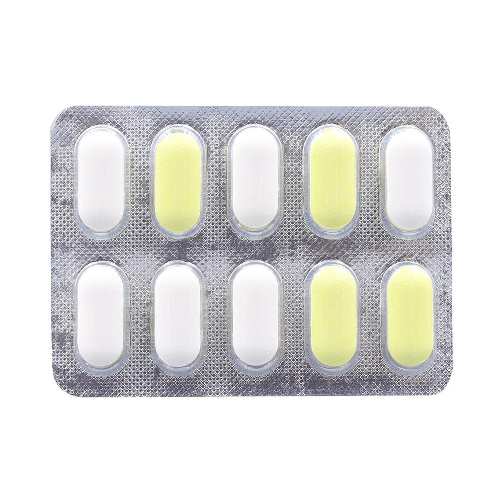 Gliaid M3 Tablet PR - Image 3