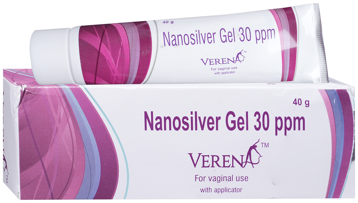 Verena Gel - Image 1