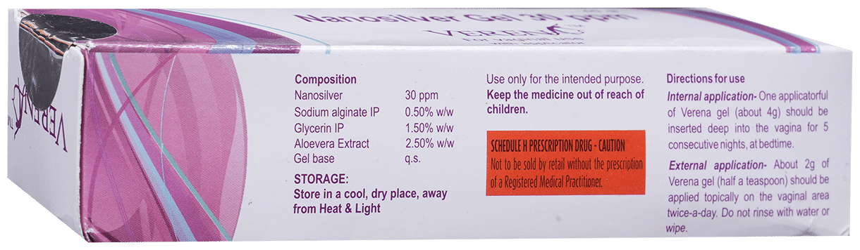 Verena Gel - Image 3