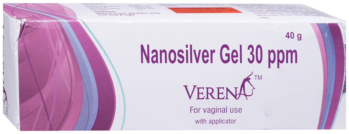 Verena Gel - Image 2