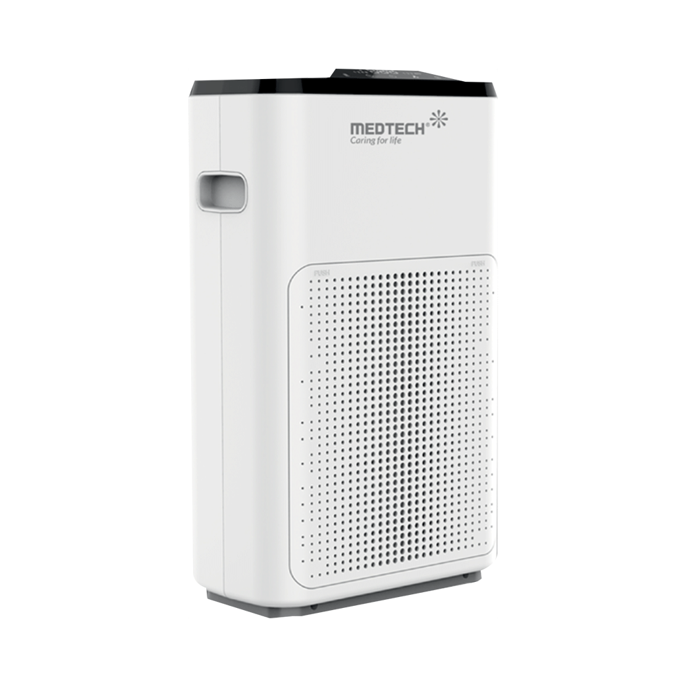 Medtech AP 01 Airokleen Air Purifier