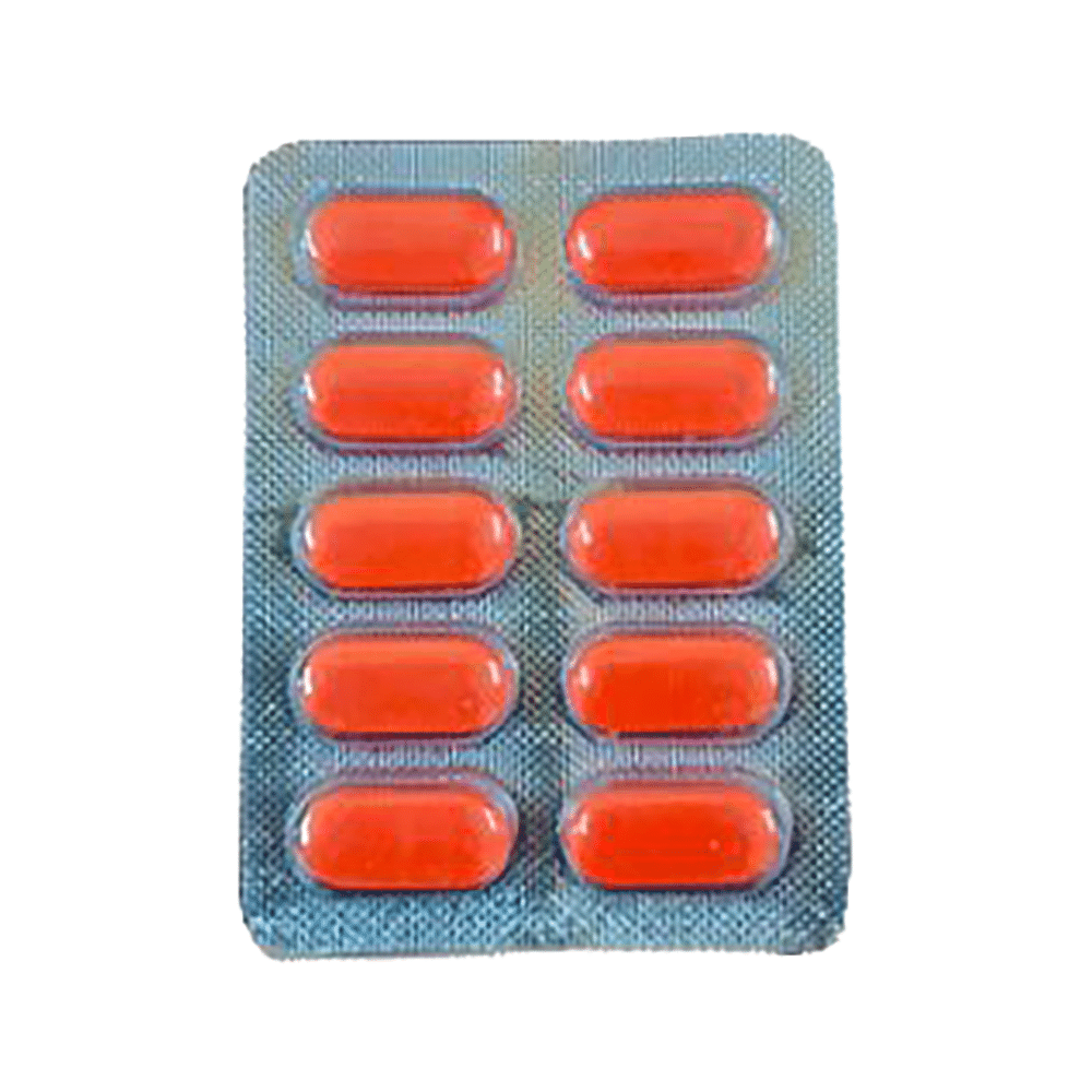 Lamiflam 3D  Tablet - Image 4